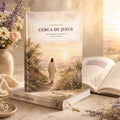 Cerca de Jesus 60 Devocionales + 3 bonos "Que tu Primer encuetro del Dia sea con Jesus"
